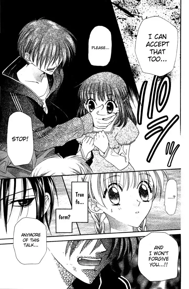 Fruits Basket Chapter 5 15